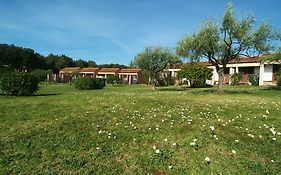 Naturist Park Koversada Villas, Vrsar