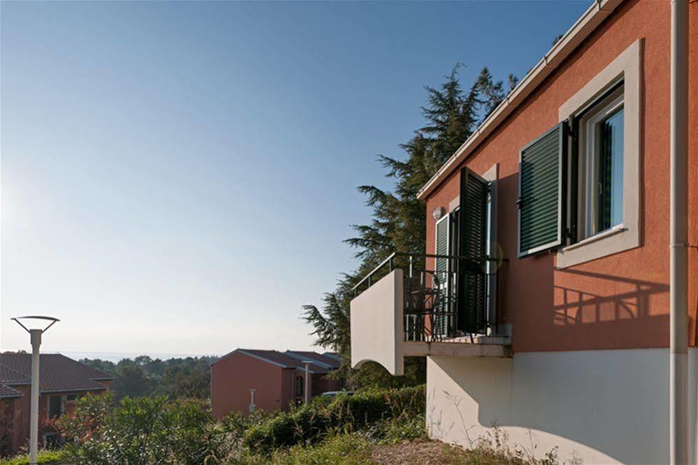 Naturist Park Koversada Villas, Vrsar Exterior foto