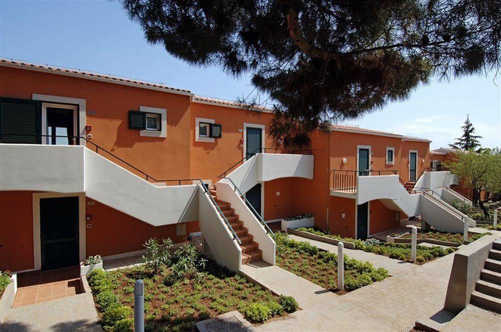 Naturist Park Koversada Villas, Vrsar Exterior foto