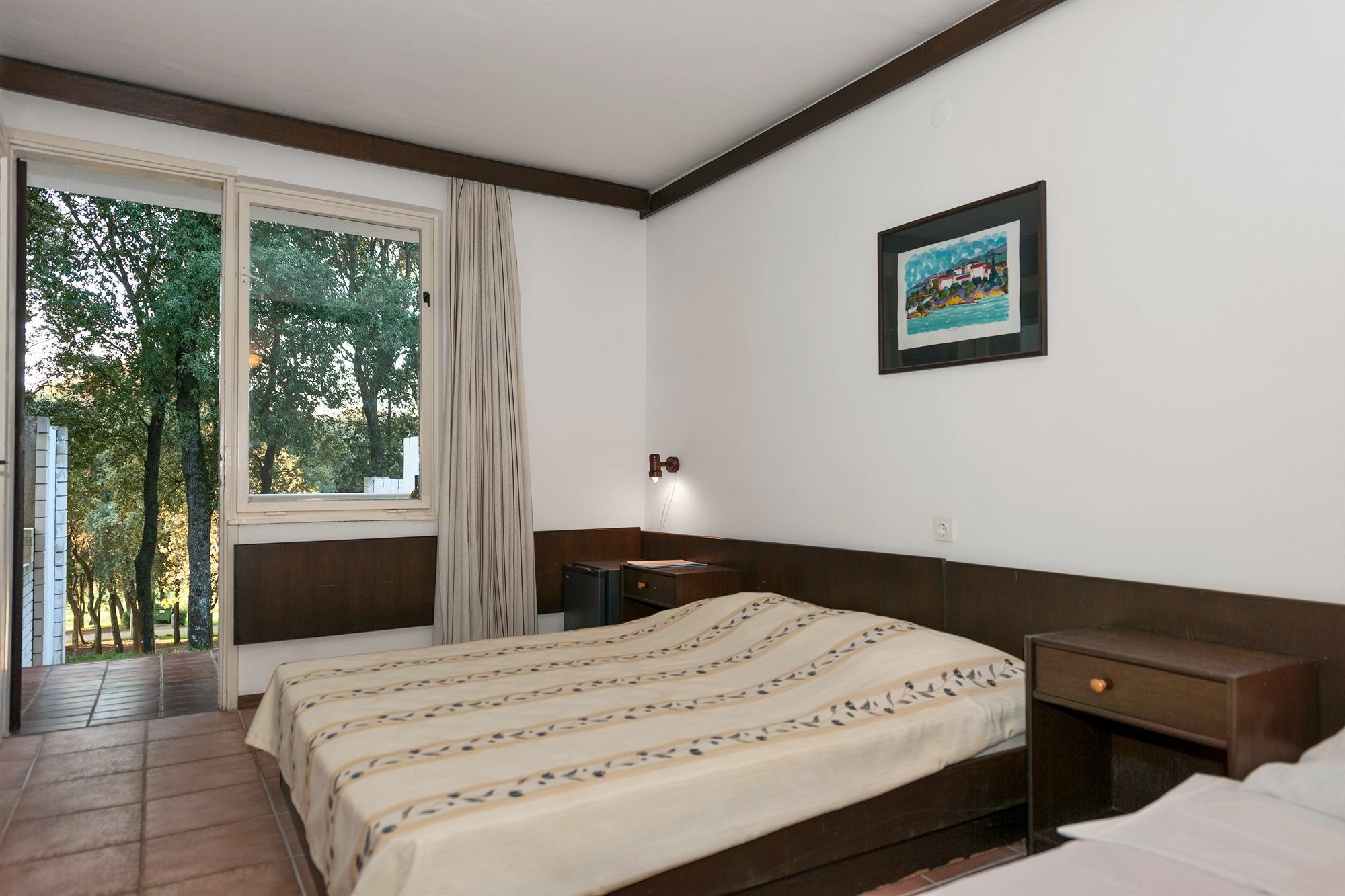 Naturist Park Koversada Villas, Vrsar Exterior foto